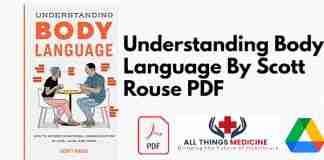 Understanding Body Language By Scott Rouse PDF