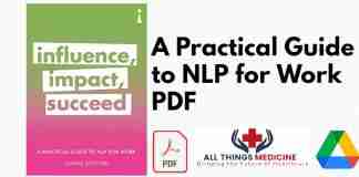 A Practical Guide to NLP for Work PDF
