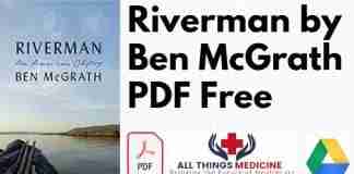 Riverman by Ben McGrath PDF