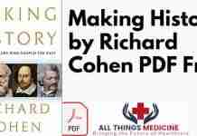 Making History by Richard Cohen PDF
