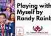 Playing with myself by Randy Rainbow PDF