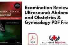 Examination Review for Ultrasound: Abdomen and Obstetrics & Gynecology PDF