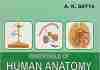 AK Datta Essentials of Human Anatomy Vol 4 Neuroanatomy PDF