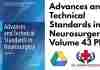 Advances and Technical Standards in Neurosurgery Volume 43 PDF