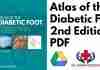 Atlas of the Diabetic Foot 2nd Edition PDF