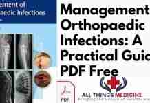 Management of Orthopaedic Infections PDF