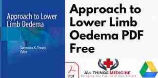 Approach to Lower Limb Oedema PDF