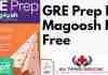 GRE Prep By Magoosh PDF