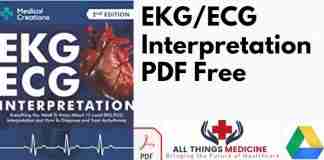 EKG/ECG Interpretation PDF