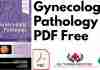 Gynecologic Pathology PDF