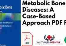 Metabolic Bone Diseases PDF