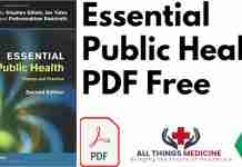 Essential Public Health 2nd Edition PDF