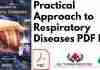 Practical Approach to Respiratory Diseases PDF
