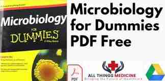microbiology for Dummies PDF Free