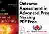 Outcome Assessment in Advanced Practice Nursing 5th Edition PDF