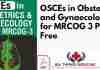 OSCEs in Obstetrics and Gynaecology for MRCOG 3 PDF