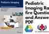 Pediatric Imaging Rapid fire Questions and Answers PDF