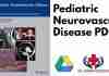Pediatric Neurovascular Disease PDF