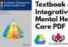Textbook of Integrative Mental Health Care PDF