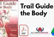 Trail Guide to the Body PDF