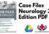 Case Files Neurology 3rd Edition PDF