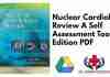 Nuclear Cardiology Review A Self Assessment Tool 2nd Edition PDF