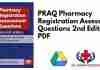 PRAQ Pharmacy Registration Assessment Questions 2nd Edition PDF