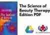 The Science of Beauty Therapy 3rd Edition PDF