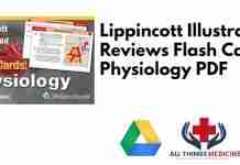 Lippincott Illustrated Reviews Flash Cards Physiology PDF