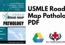 USMLE Road Map Pathology PDF