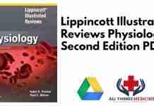 Lippincott Illustrated Reviews Physiology Second Edition PDF
