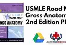 USMLE Road Map Gross Anatomy 2nd Edition PDF