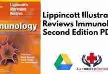Lippincott Illustrated Reviews Immunology Second Edition PDF