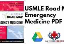 USMLE Road Map Emergency Medicine PDF
