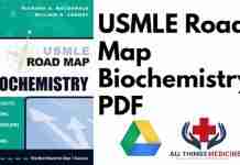 USMLE Road Map Biochemistry PDF