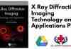 X Ray Diffraction Imaging Technology and Applications PDF