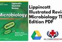 Lippincott Illustrated Reviews Microbiology Third Edition PDF