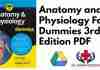 Anatomy and Physiology For Dummies 3rd Edition PDF