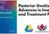 Posterior Uveitis Advances in Imaging and Treatment PDF
