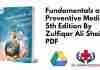 Fundamentals of Preventive Medicine 5th Edition By Zulfiqar Ali Shaikh PDF