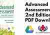 Advanced Assessment 2nd Edition PDF