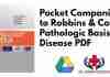 Pocket Companion to Robbins & Cotran Pathologic Basis of Disease PDF
