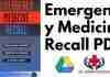 Emergency Medicine Recall PDF