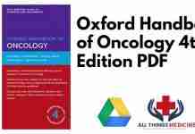 Oxford Handbook of Oncology 4th Edition PDF