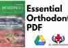 Essential Orthodontics PDF