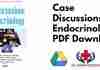 Case Discussions in Endocrinology PDF