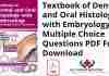 Textbook of Dental and Oral Histology with Embryology and Multiple Choice Questions PDF