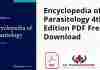 Encyclopedia of Parasitology 4th Edition PDF
