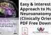 Easy & Interesting Approach to Human Neuroanatomy (Clinically Oriented) PDF