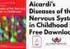 Aicardi’s Diseases of the Nervous System in Childhood PDF